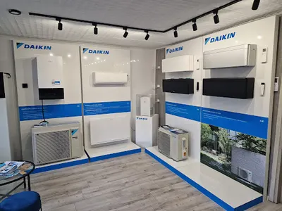 Salon Partnerski Daikin - Energia i Klimat